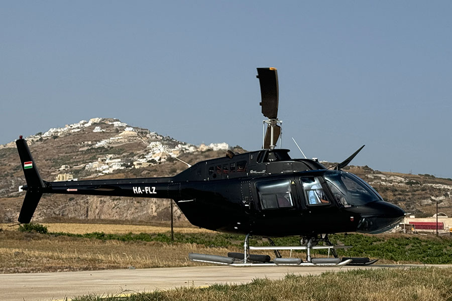Bell 206